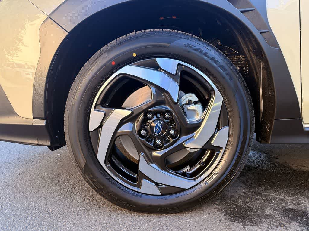 Thumbnail: 2026 Subaru Crosstrek - 8