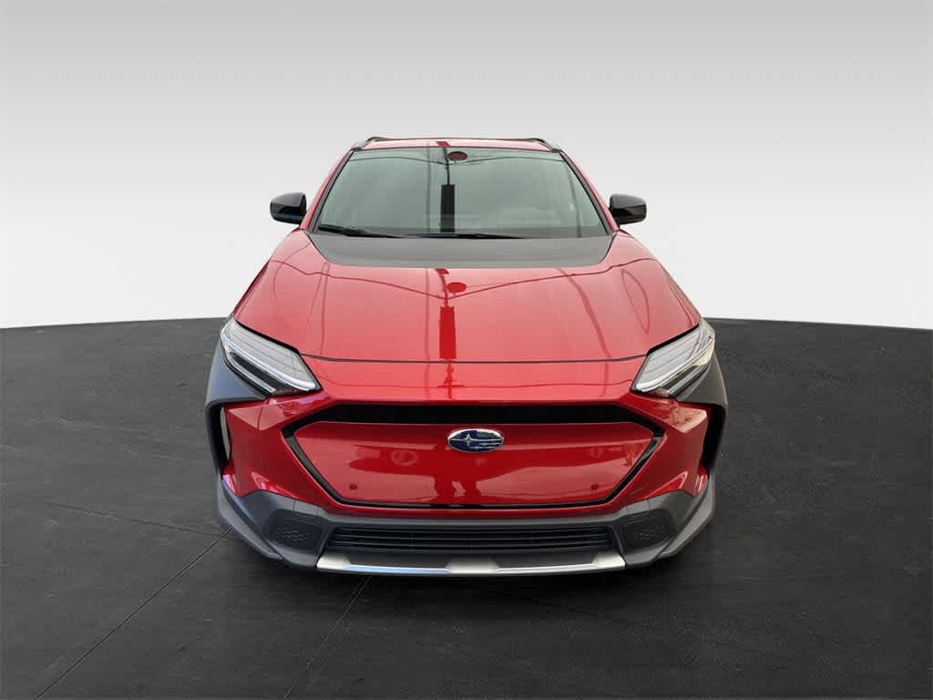 Thumbnail: 2025 Subaru Solterra - 6