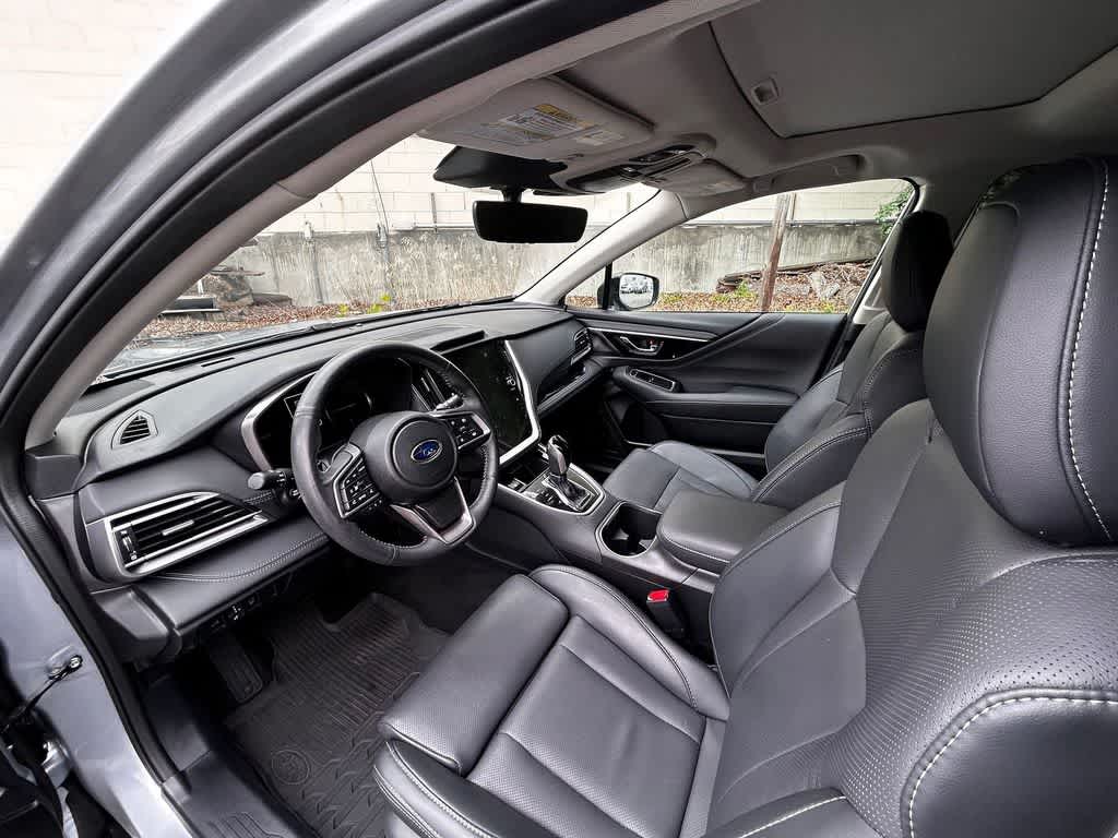 Thumbnail: 2023 Subaru Outback - 2