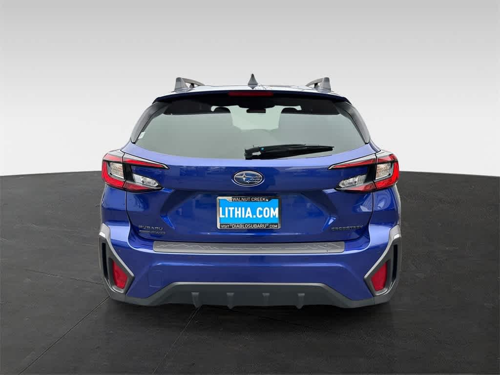 Thumbnail: 2026 Subaru Crosstrek - 5