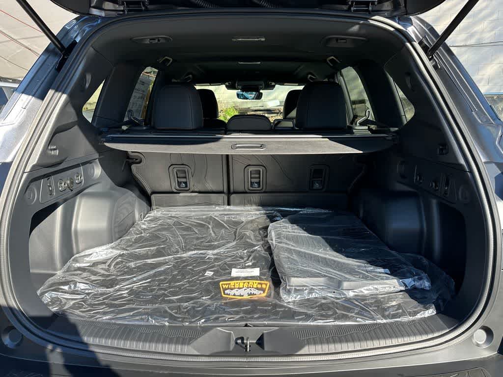 Thumbnail: 2026 Subaru Forester - 20