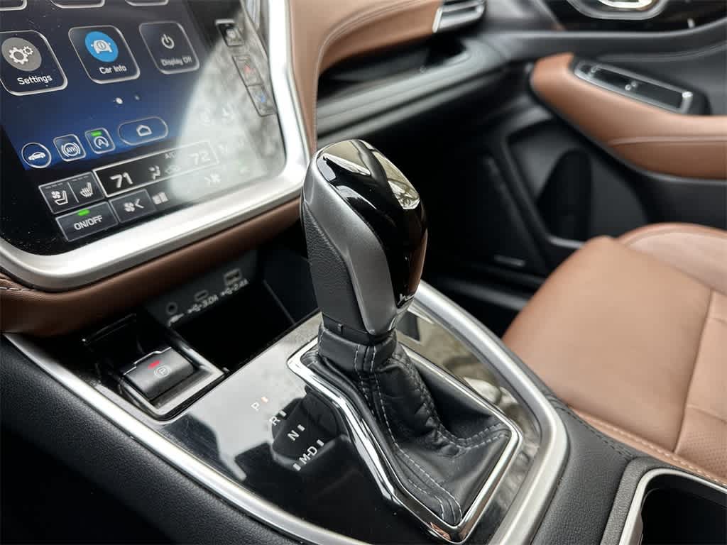 Thumbnail: 2023 Subaru Outback - 18