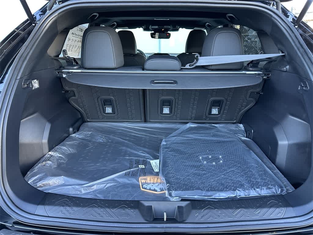 Thumbnail: 2026 Subaru Crosstrek - 20