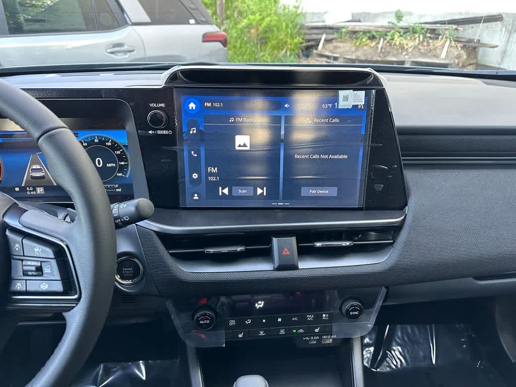 Thumbnail: 2026 Subaru Outback - 16