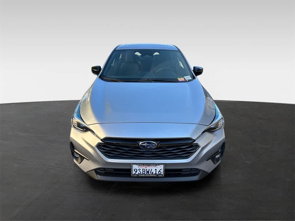 Thumbnail: 2024 Subaru Impreza - 8