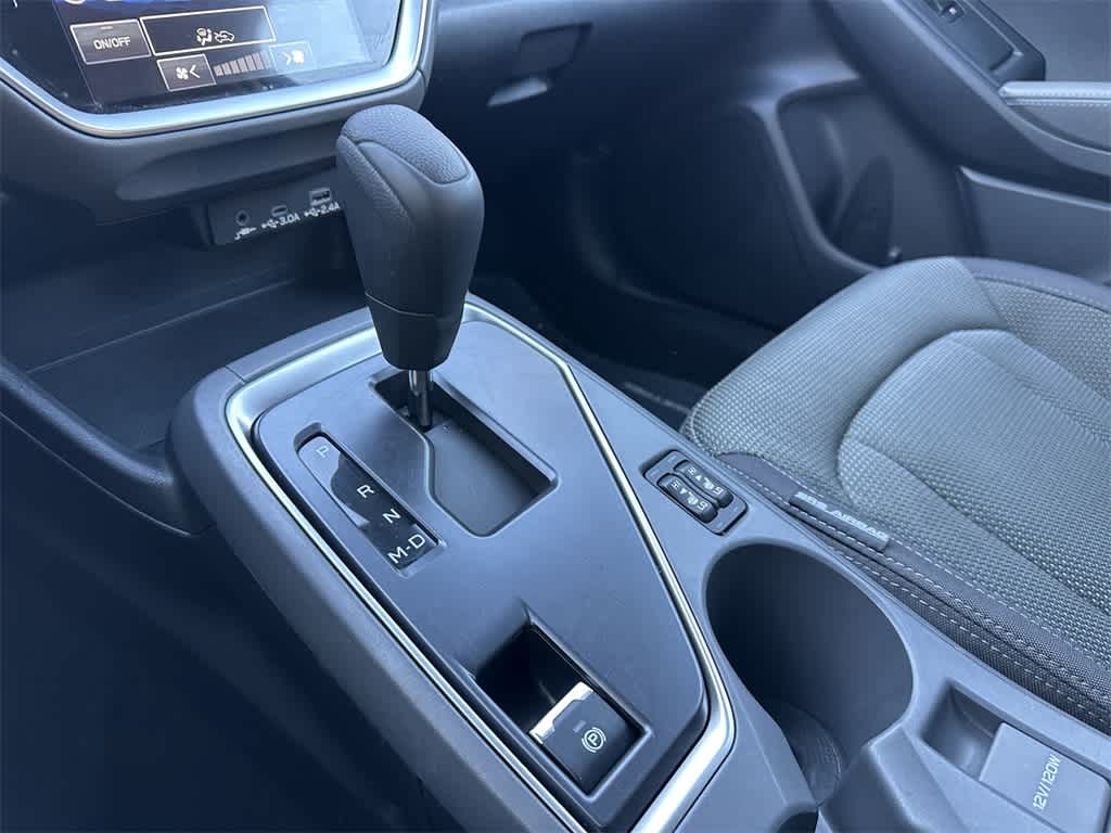 Thumbnail: 2024 Subaru Crosstrek - 18