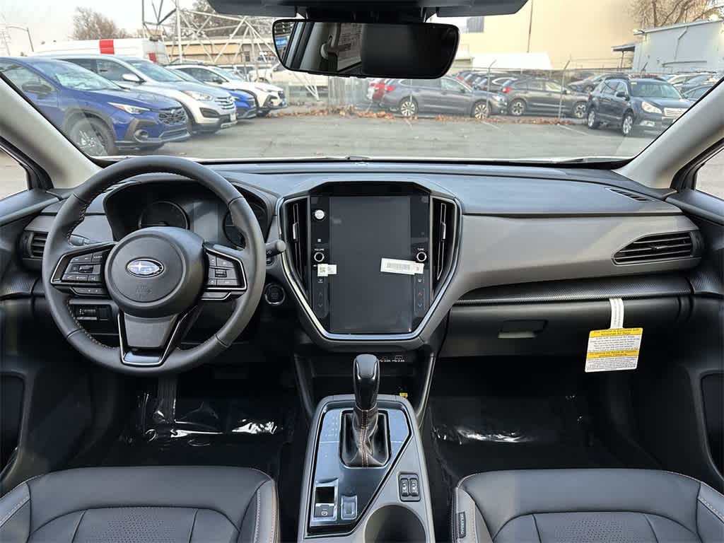 Thumbnail: 2025 Subaru Crosstrek - 9