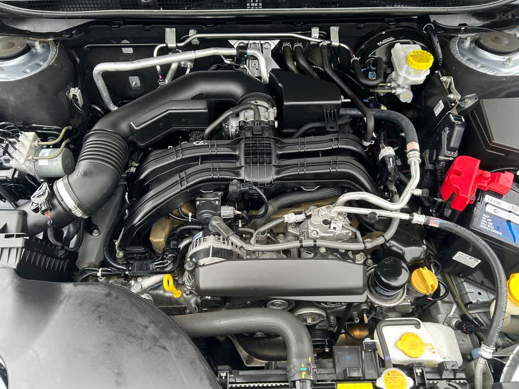 Thumbnail: 2020 Subaru Outback - 9