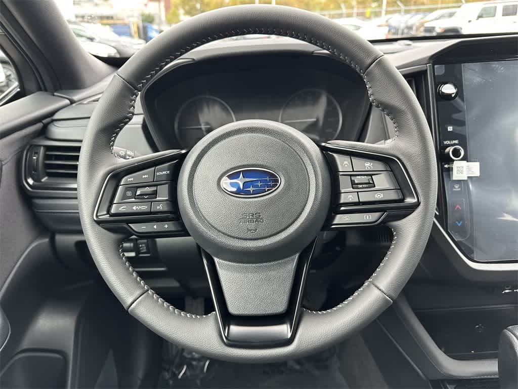 Thumbnail: 2026 Subaru Forester - 16