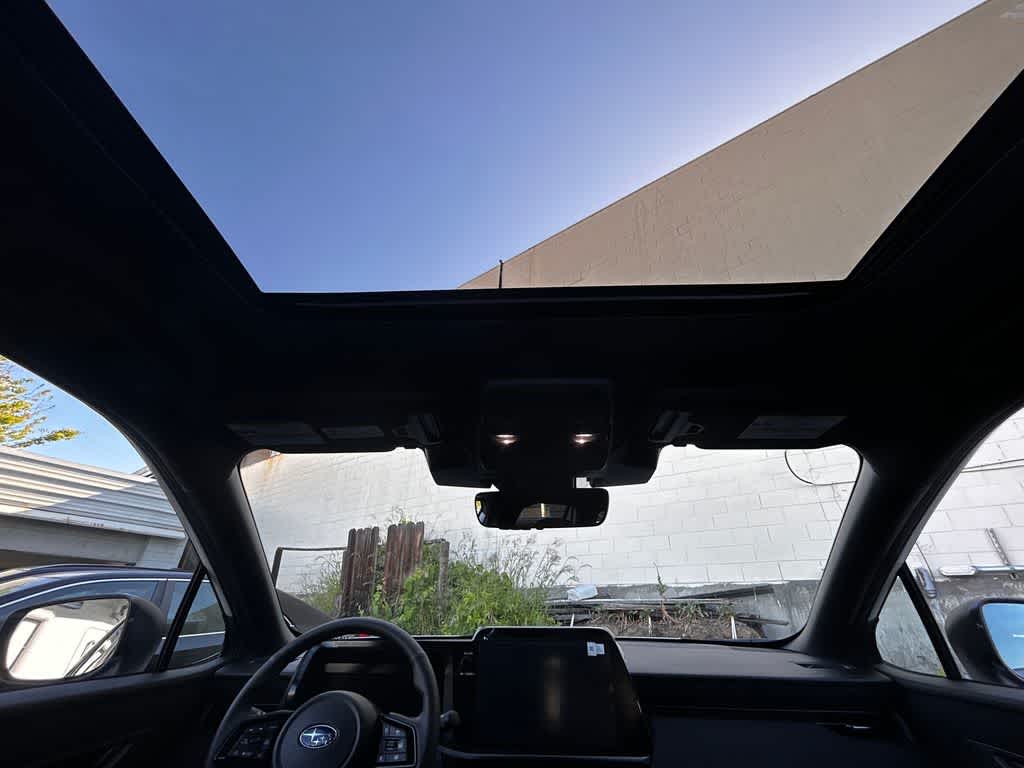 Thumbnail: 2026 Subaru Outback - 11
