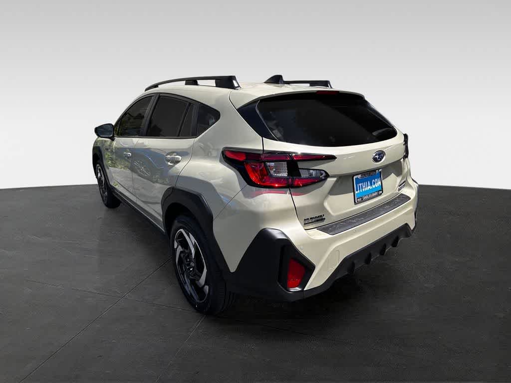 Thumbnail: 2026 Subaru Crosstrek - 5