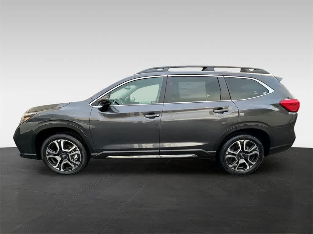 New 2026 Subaru Ascent Limited 7-Passenger SUV