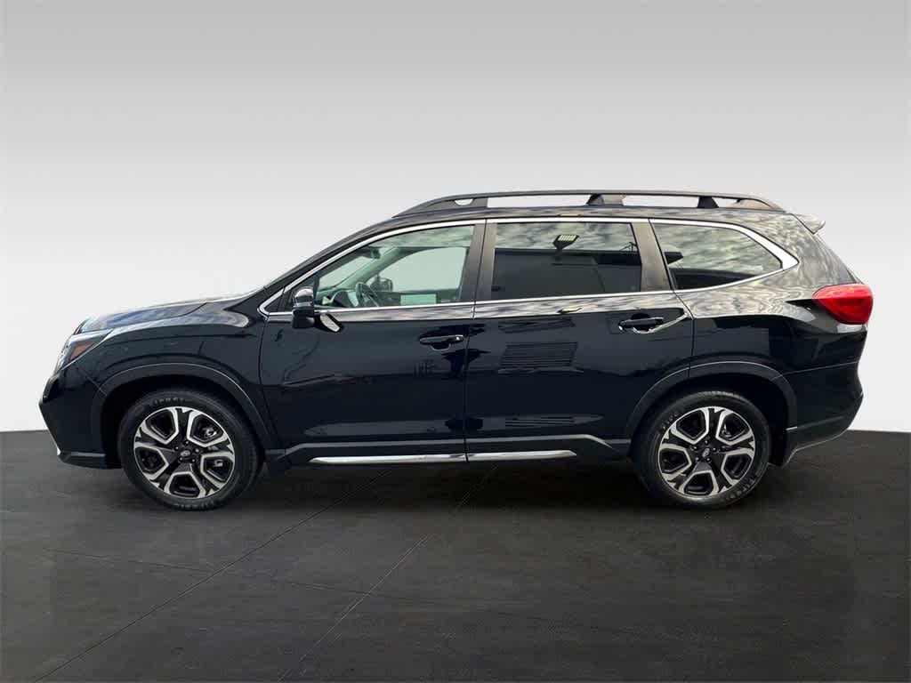 Thumbnail: 2023 Subaru Ascent - 3