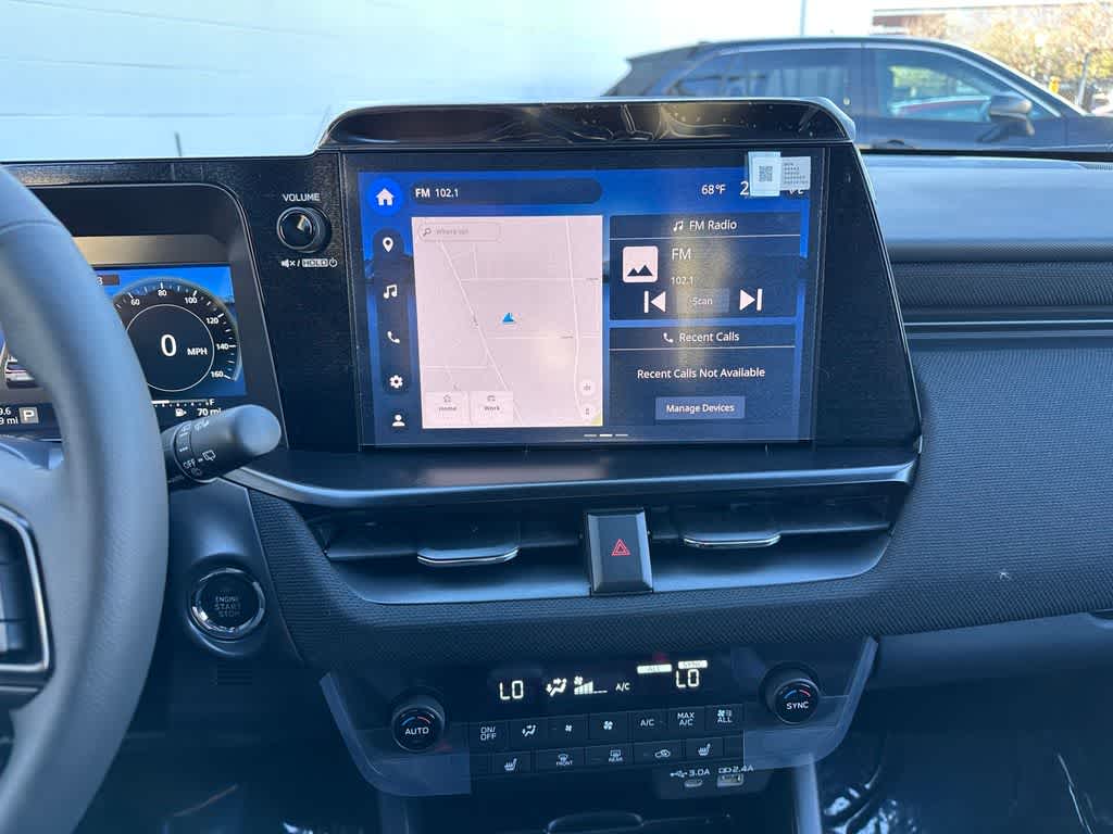 Thumbnail: 2026 Subaru Outback - 18