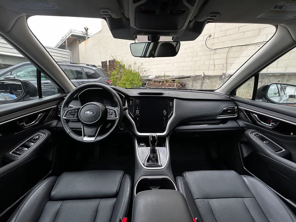 Thumbnail: 2023 Subaru Outback - 10