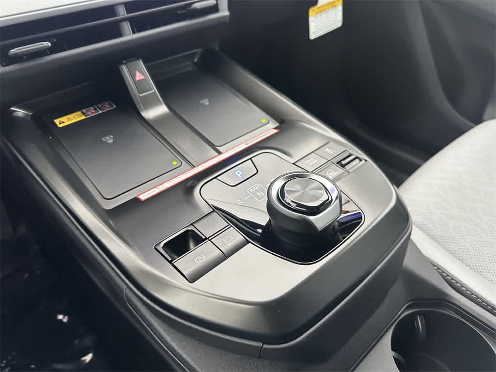 Thumbnail: 2026 Subaru Solterra - 17