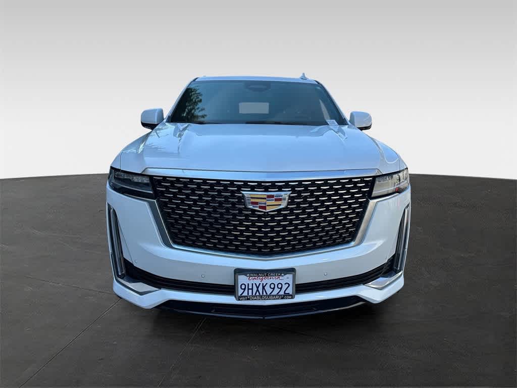 Thumbnail: 2023 Cadillac Escalade - 6