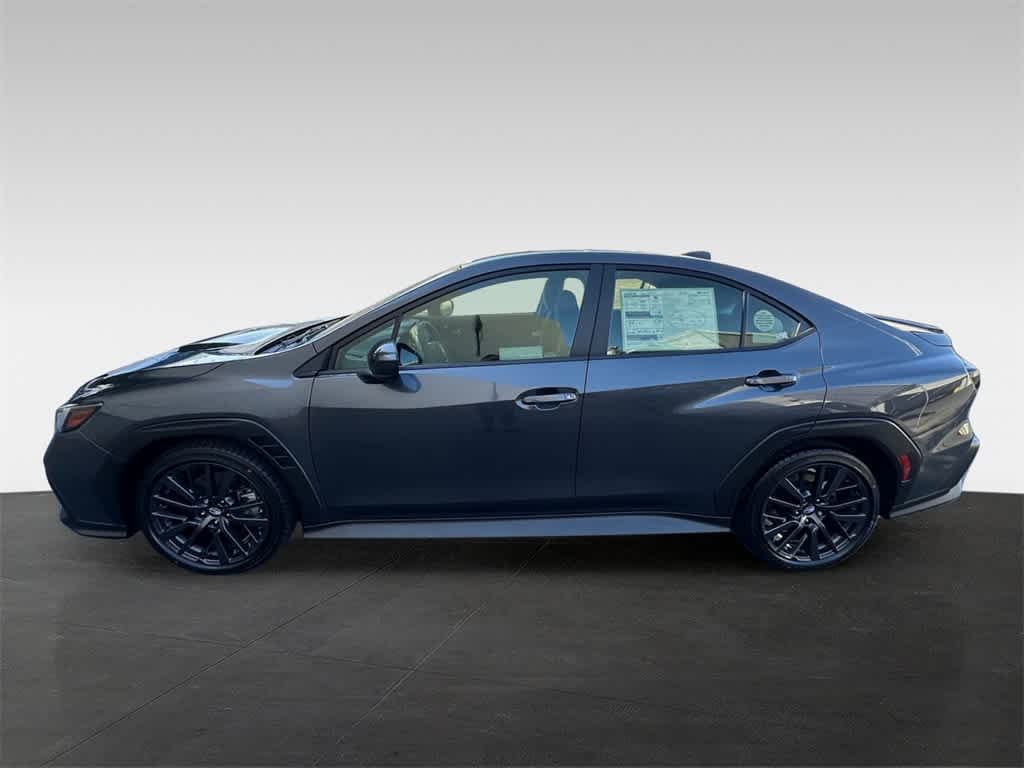 New Subaru WRX for Sale & Lease in Walnut Creek, CA