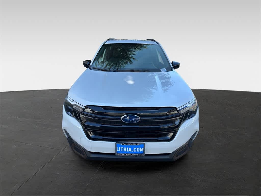Thumbnail: 2025 Subaru Forester - 8
