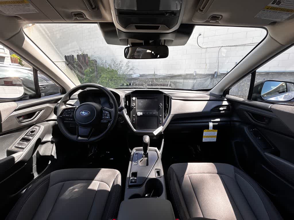 Thumbnail: 2026 Subaru Crosstrek - 10