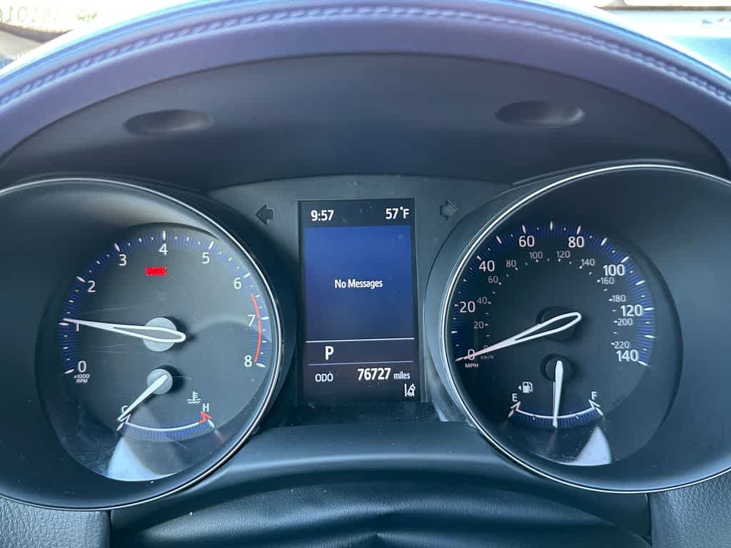 Thumbnail: 2022 Toyota C-HR - 16