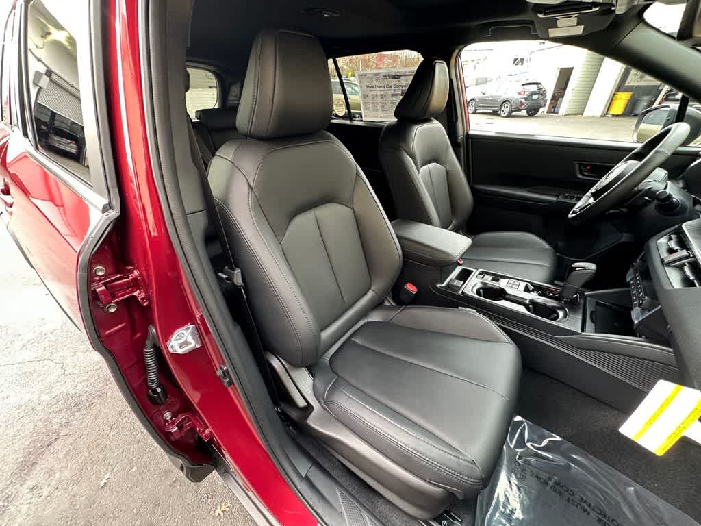 Thumbnail: 2026 Subaru Outback - 15