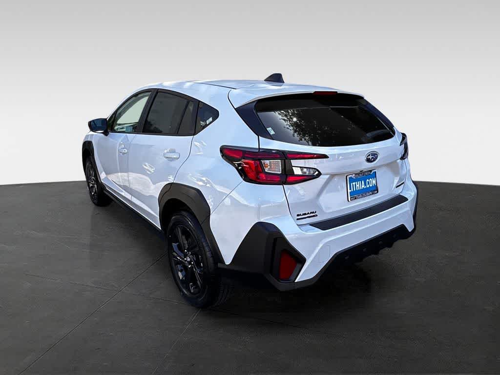 Thumbnail: 2026 Subaru Crosstrek - 5