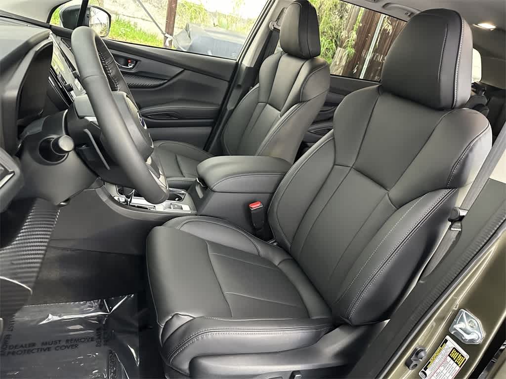 Thumbnail: 2026 Subaru Ascent - 12