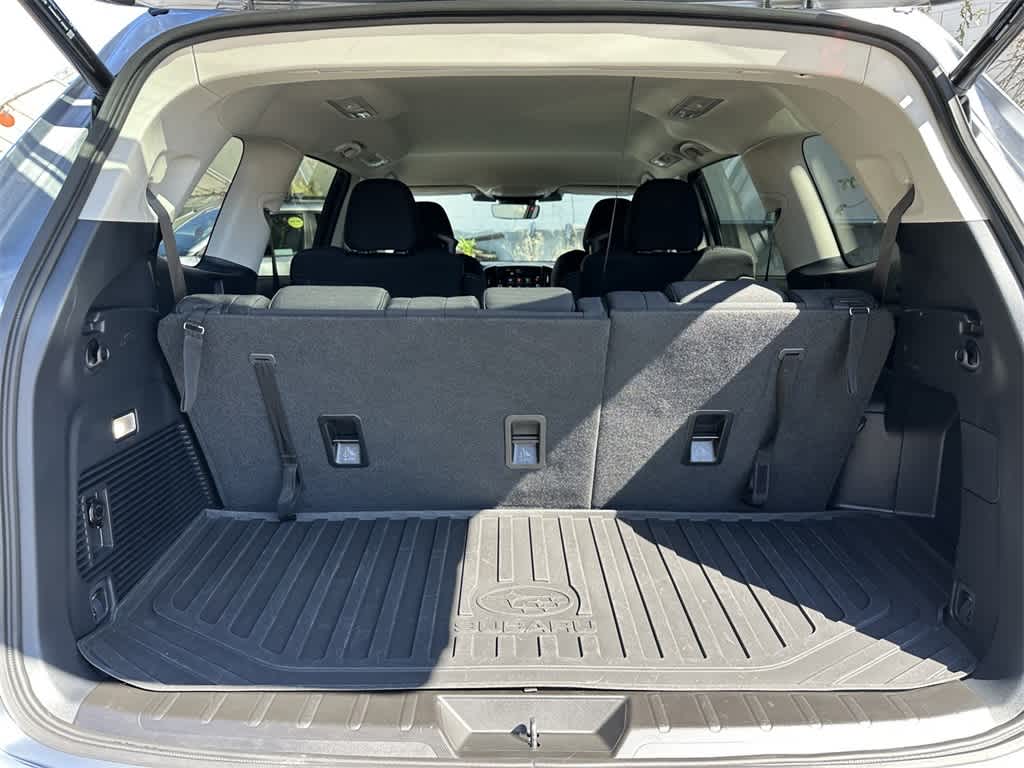 Thumbnail: 2025 Subaru Ascent - 19