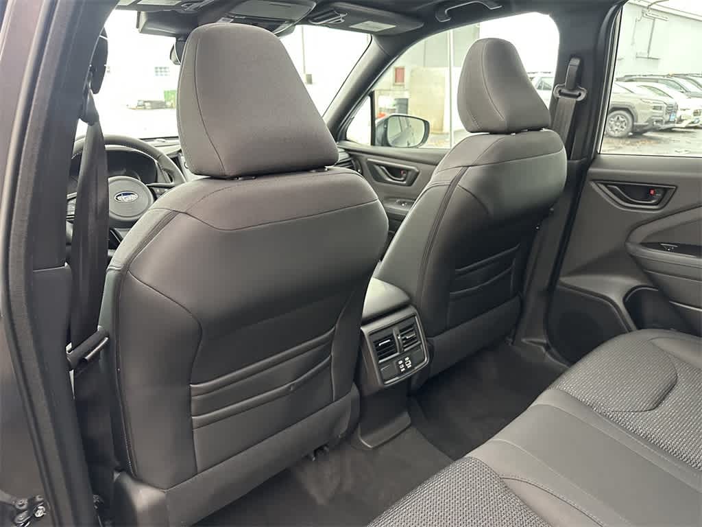 Thumbnail: 2026 Subaru Forester - 13