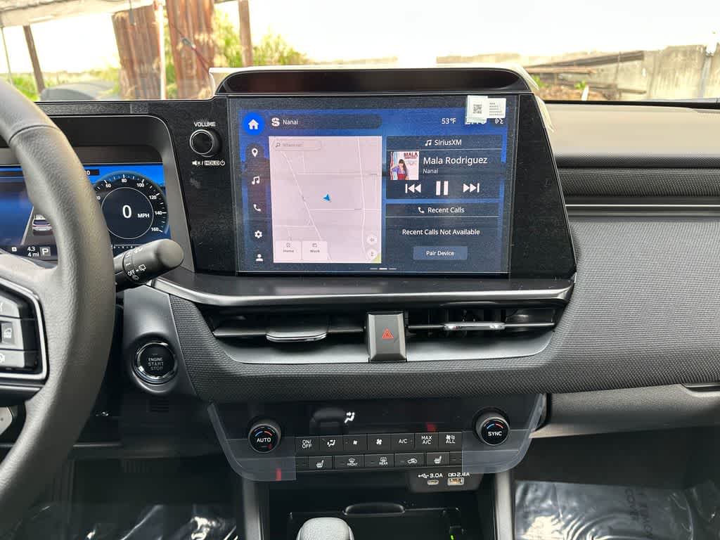 Thumbnail: 2026 Subaru Outback - 17