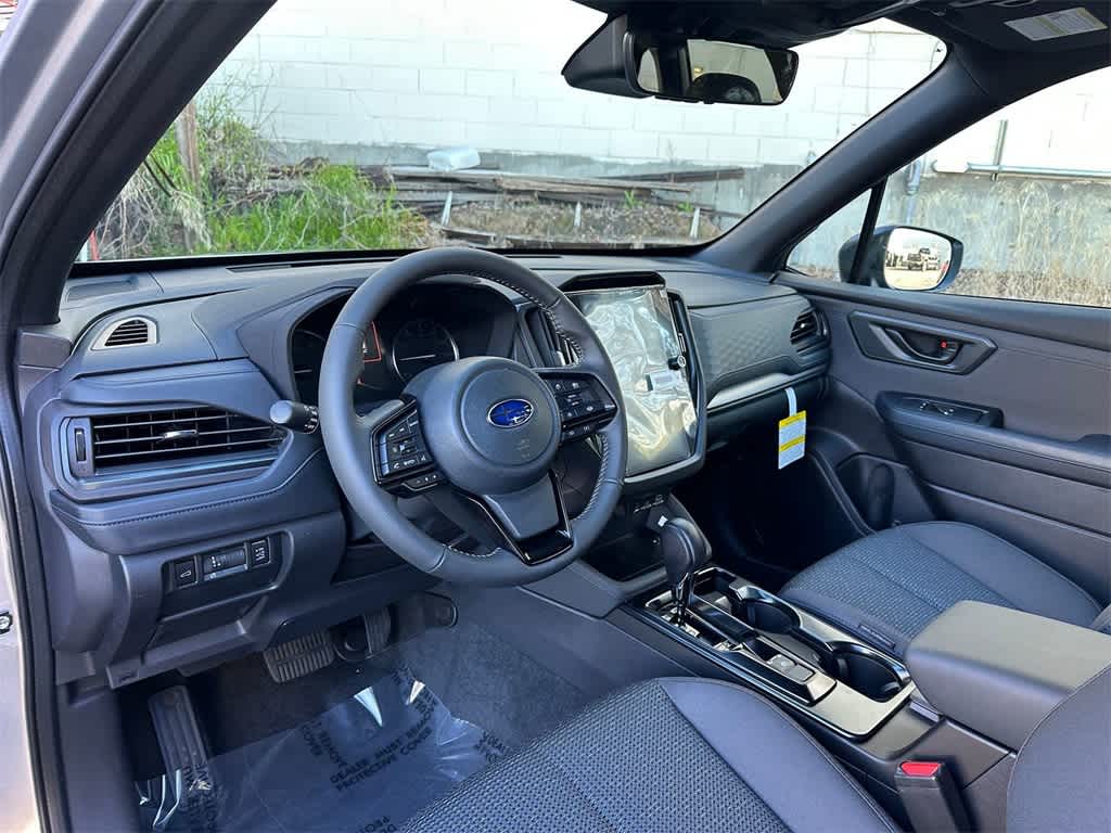 Thumbnail: 2026 Subaru Forester - 2