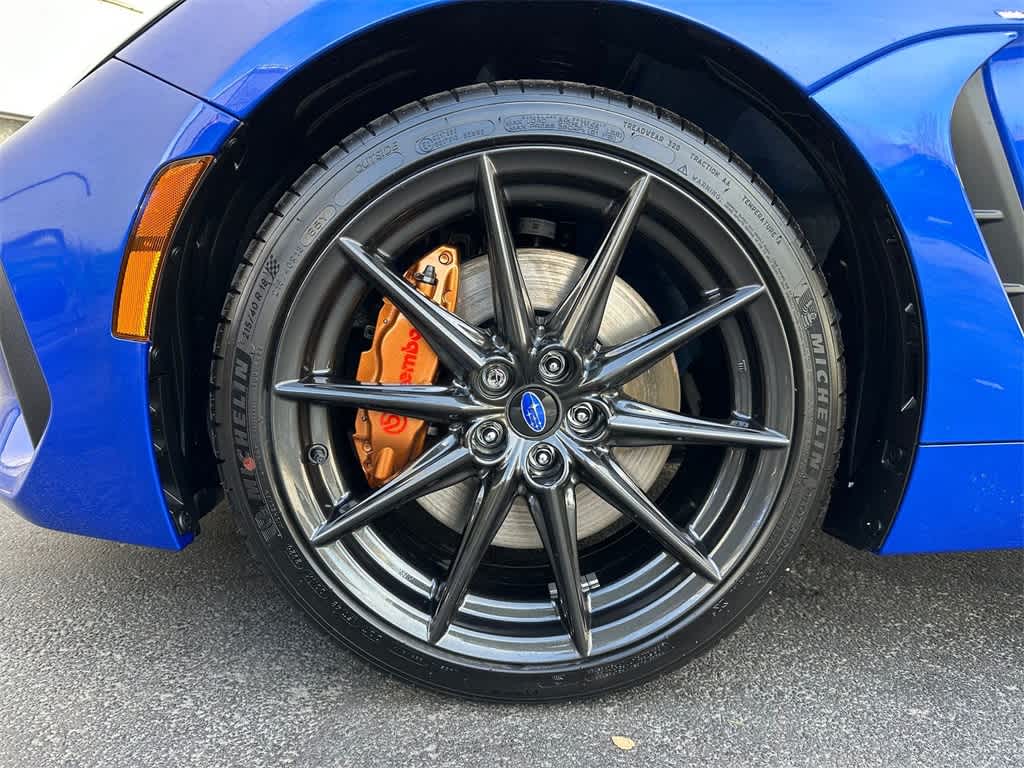 Thumbnail: 2026 Subaru BRZ - 8