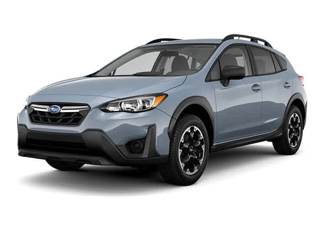 Thumbnail: 2022 Subaru Crosstrek - 2