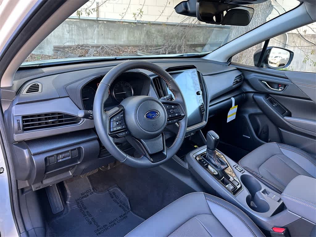 Thumbnail: 2025 Subaru Crosstrek - 2