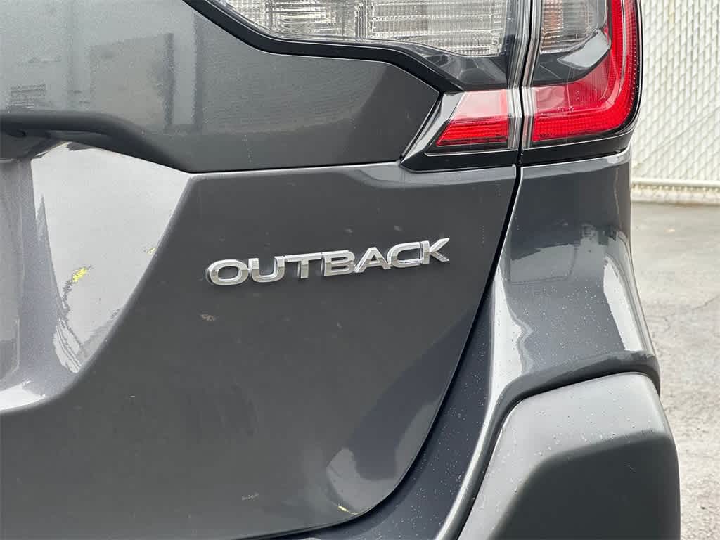 Thumbnail: 2023 Subaru Outback - 6