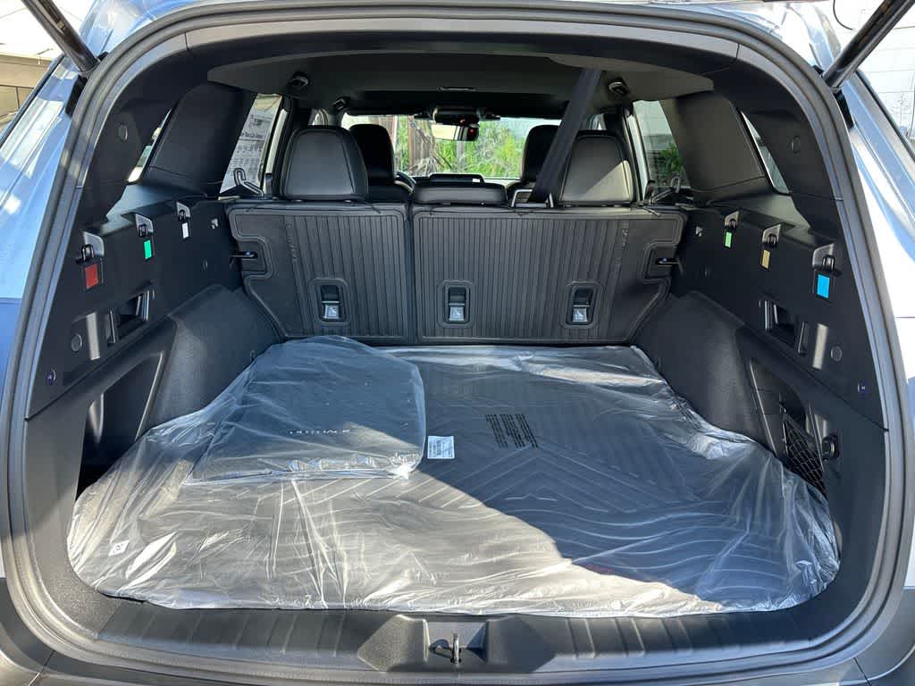Thumbnail: 2026 Subaru Outback - 20