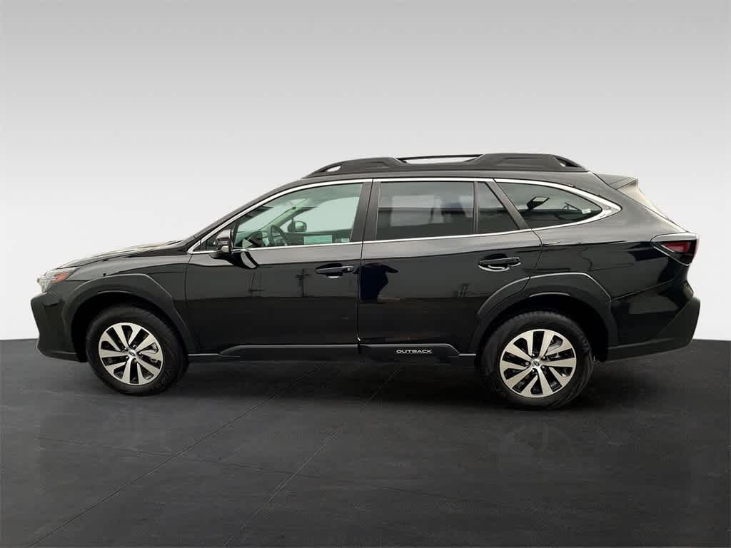 Thumbnail: 2025 Subaru Outback - 3