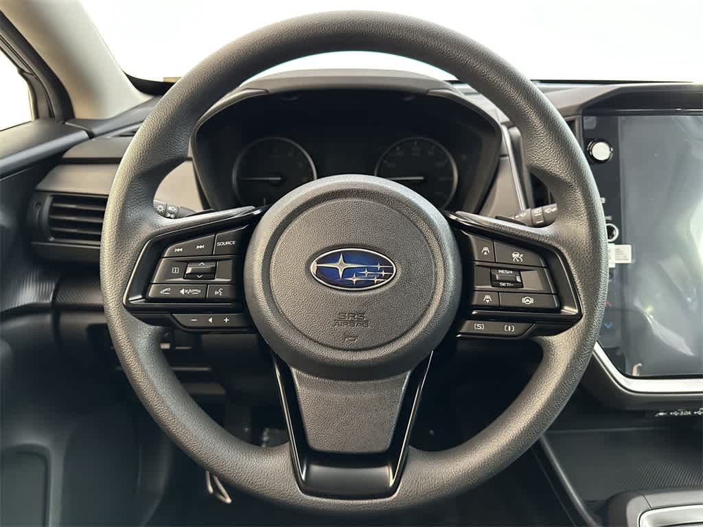 2024 Subaru Crosstrek Premium 16