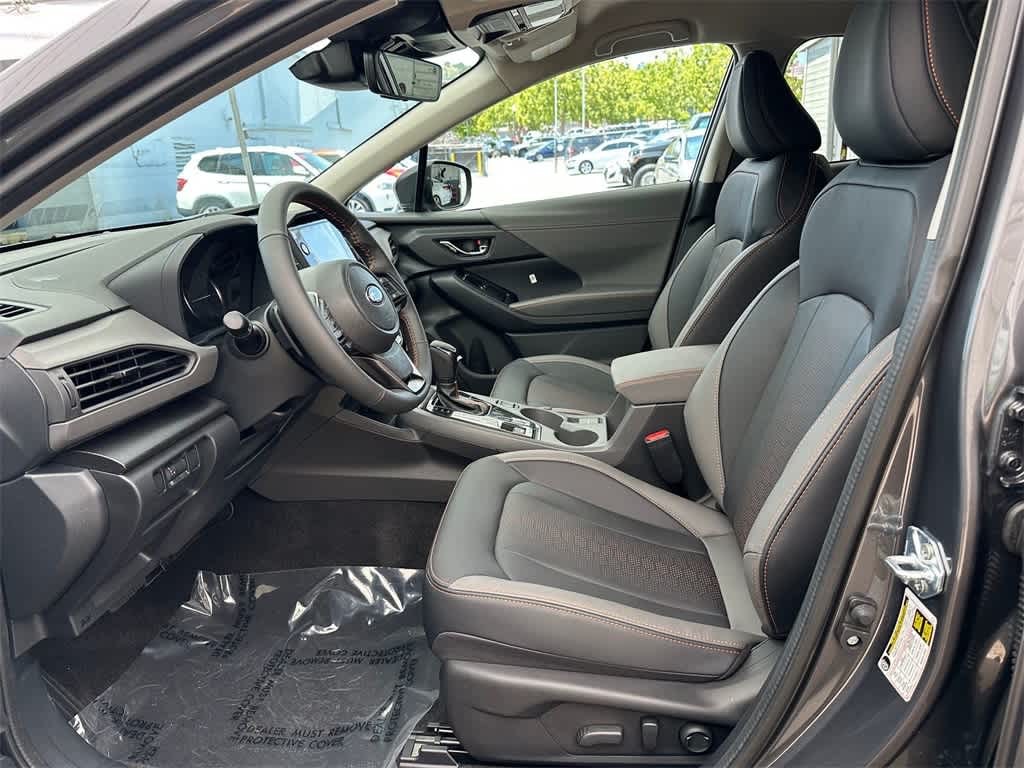 2025 Subaru Crosstrek Limited 2