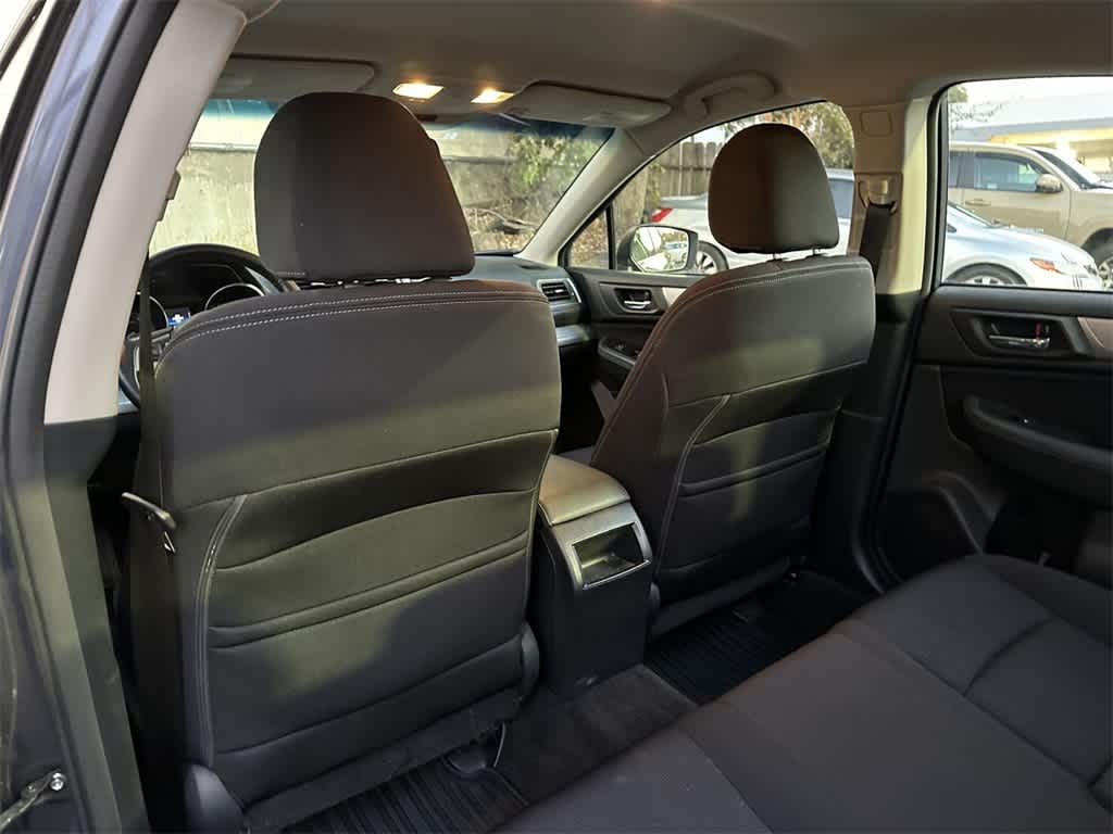 Thumbnail: 2015 Subaru Legacy - 12