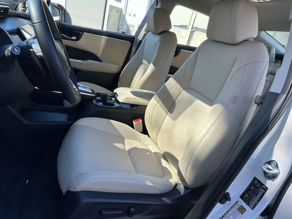 Thumbnail: 2019 Honda Clarity - 12