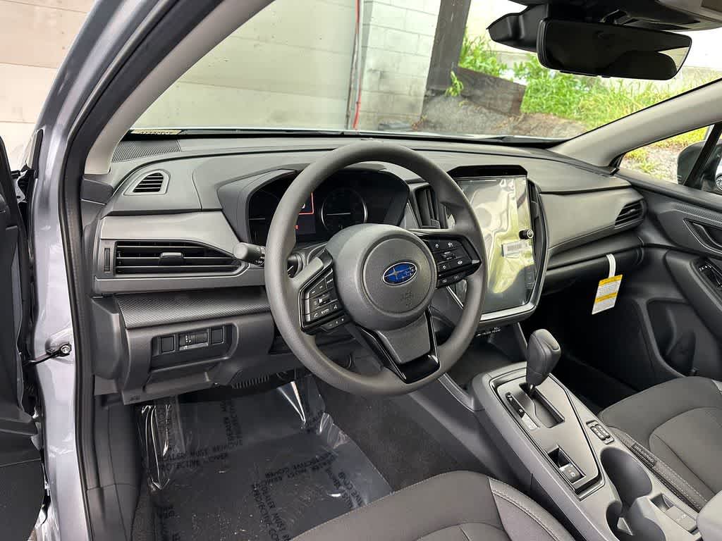 Thumbnail: 2026 Subaru Crosstrek - 2