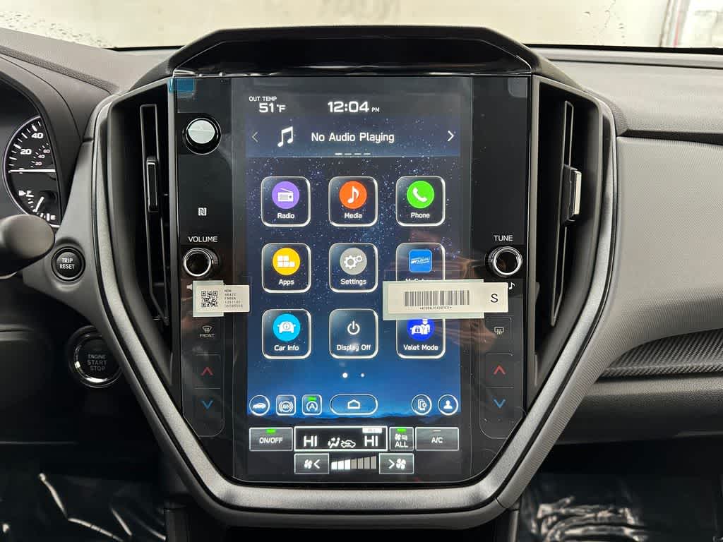 Thumbnail: 2026 Subaru Crosstrek - 16