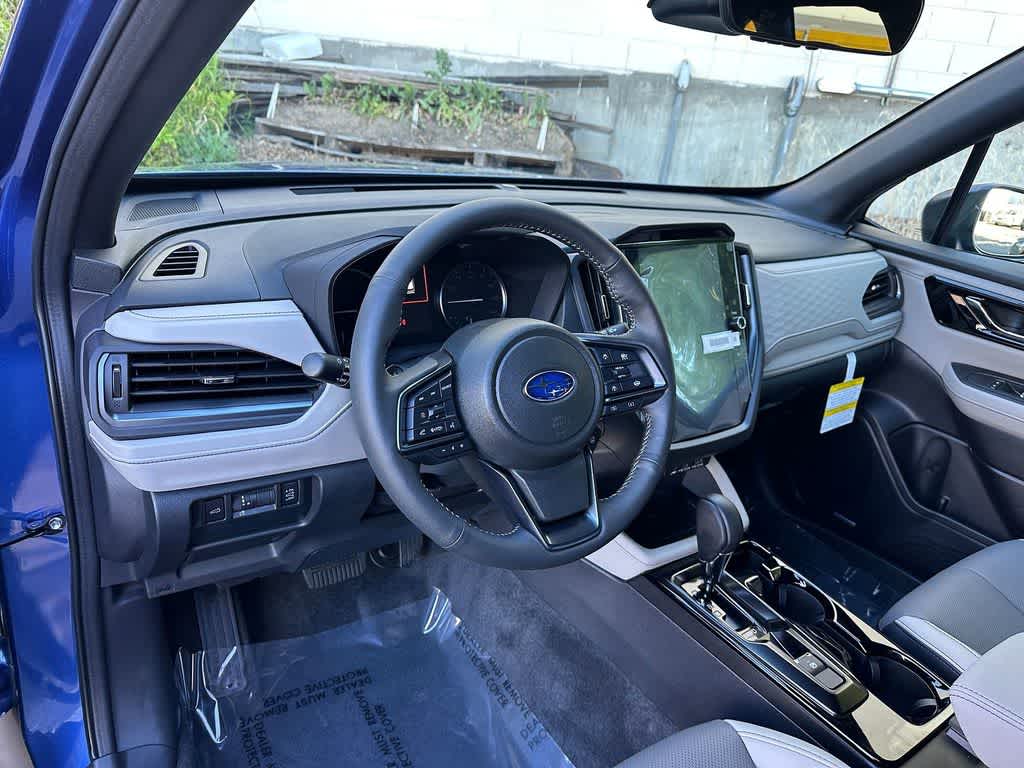 Thumbnail: 2026 Subaru Forester - 2