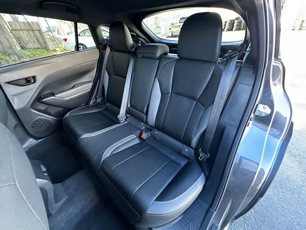 Thumbnail: 2026 Subaru Crosstrek - 14