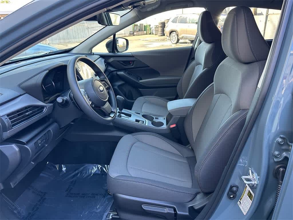 New 2025 Subaru Crosstrek Premium SUV