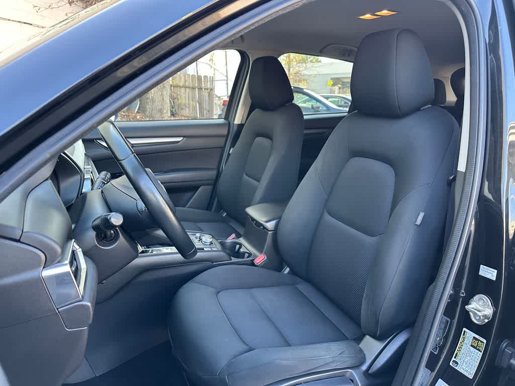 Thumbnail: 2020 Mazda CX-5 - 11