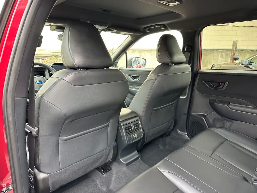 Thumbnail: 2026 Subaru Outback - 12