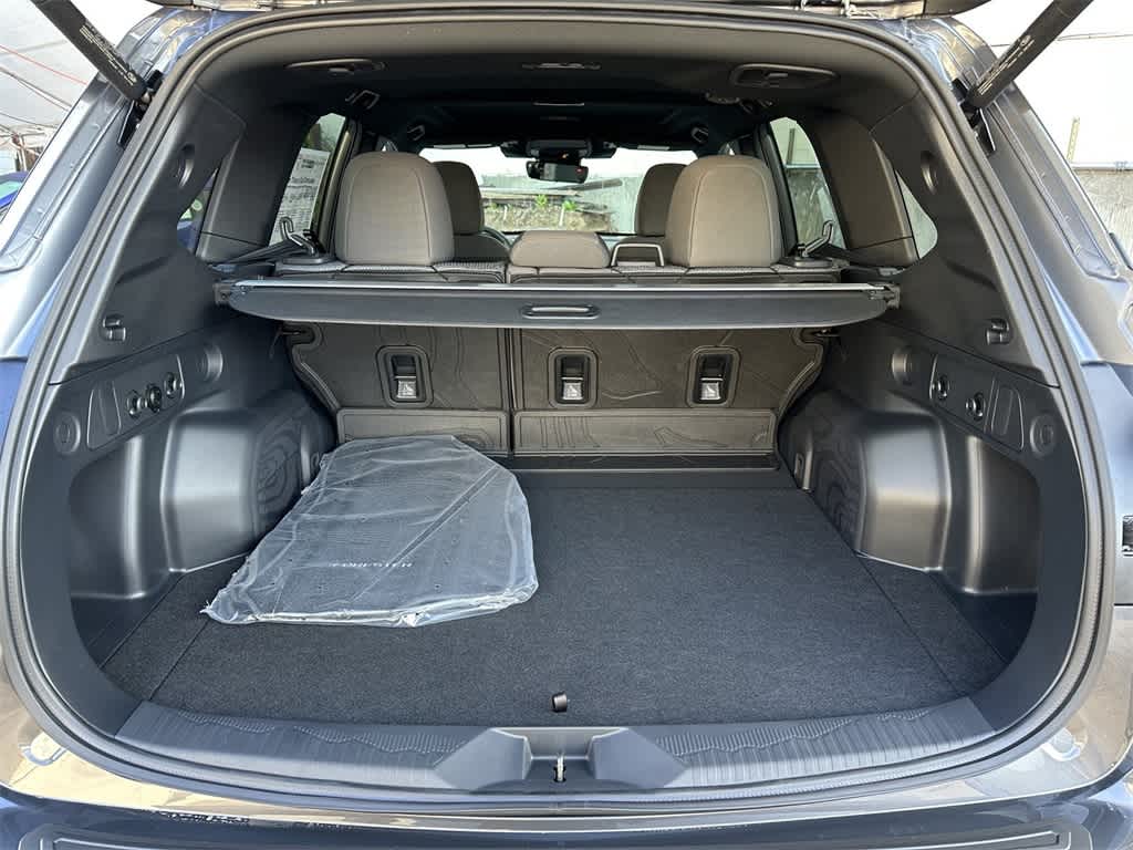 Thumbnail: 2026 Subaru Forester - 20